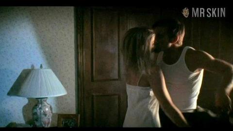 Sexiest Scenes of Sarah Freemont from Terror Tract. Sexy, underwear. 201851