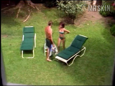 Lauren Hays Naked as Rita. Breasts, Bush, Bikini, butt, lesbian. 173259