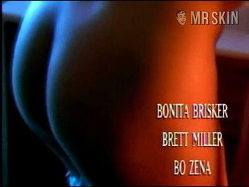 Kim Yates in Dangerous Invitation (1998) Breasts Butt Bush Breasts Bush 173251
