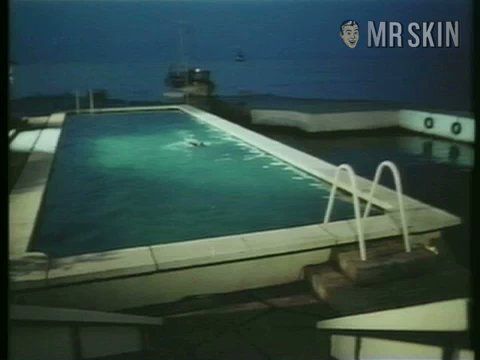 Belinda Mayne in White Fire (1984) Breasts Butt Bush Breasts Bush 172756