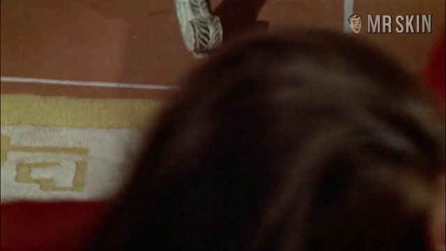 Sexiest Scenes of Melissa from The Longest Yard. Sexy, Real Sex, breasts. 240119