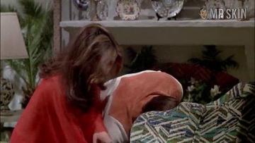 Anitra Ford in The Longest Yard (1974) Left Nipslip Real Sex Breasts 240120