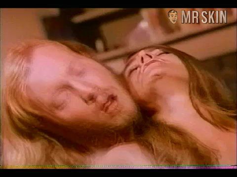 Uschi Digard in The Big Snatch (1968) Full Nudity Breasts Bush 224833