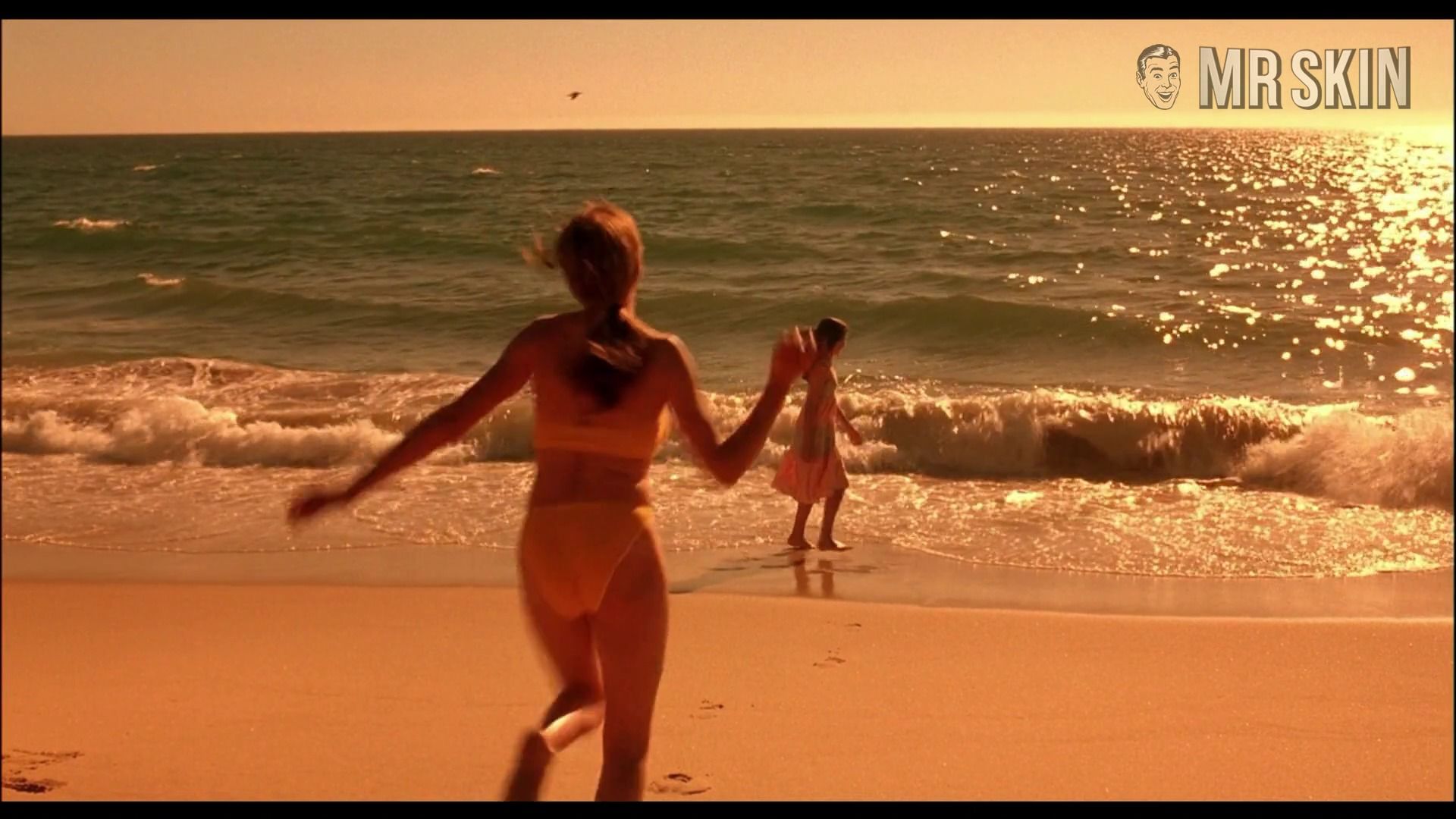 The Invisible Circus's Sexiest Scenes with Cameron Diaz. Bikini, sexy. 222006