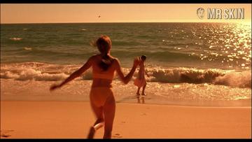Cameron Diaz in The Invisible Circus (2001) Bikini Bikini Sexy 222006