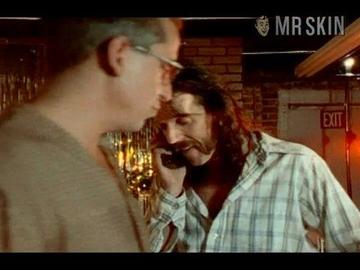 Laura Kim in Pray for Power (2001) Butt Bush Breasts Bush 203119