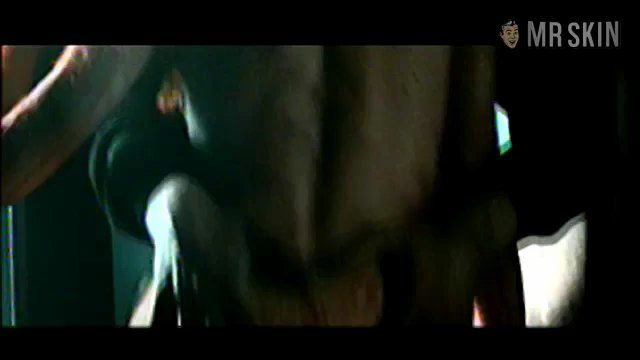 Herself from Mylène Farmer Music Videos ll & lll Naked. Breasts, Butt, bush, sexy. 181229