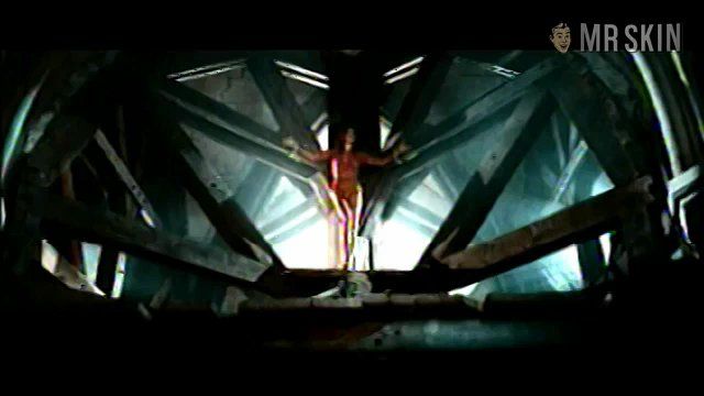 Mylène Farmer in Mylène Farmer Music Videos ll & lll (2000) Breasts Butt Bush Breasts Bush 181230