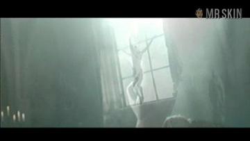 Mylène Farmer in Mylène Farmer Music Videos ll & lll (2000) Breasts Butt Bush Breasts Bush 181230