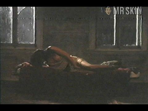 Carole Laure Nude in La nuit avec Hortense. Breasts. 181324