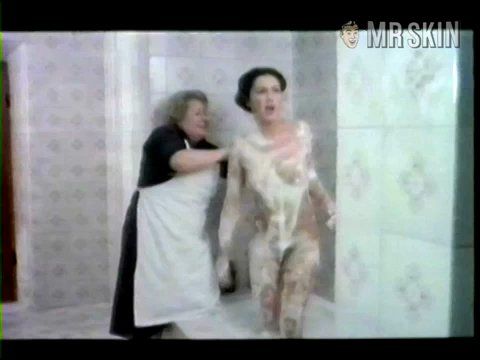 Lilli Carati Naked in Il corpo della ragassa. Breasts, Butt, Bush, underwear. 190459