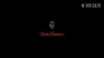 Eileen Flahegerty in Placebo Effect (1998) Breasts Bush Breasts Bush 181055