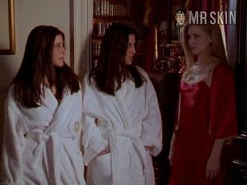 Amy Adams in Cruel Intentions 2 (2000) Sexy Sexy Underwear 207799