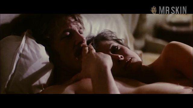 Savannah Smith Boucher in North Dallas Forty (1979) Breasts Breasts 181127
