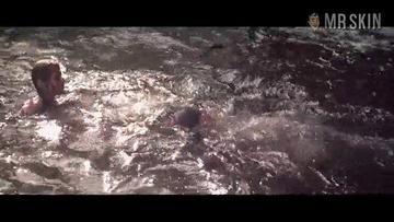 Tetchie Agbayani in The Emerald Forest (1985) Breasts Breasts Thong* 215595