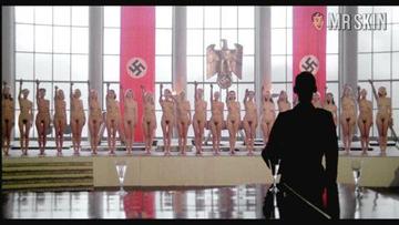 Teresa Ann Savoy, Paola Senatore in Salon Kitty (1976) Breasts Bush Full Nudity Breasts Bush 184912