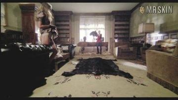 Teresa Ann Savoy in Salon Kitty (1976) Butt Bush Breasts Bush 184913