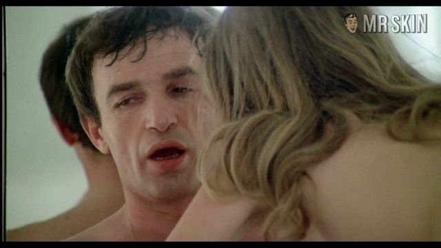 Teresa Ann Savoy in Salon Kitty (1976) Breasts Butt Bush Breasts Bush 184914