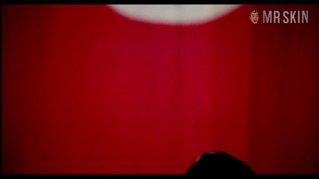 Paola Senatore Naked in Salon Kitty. Breasts, Butt, Bush, full nudity. 184909