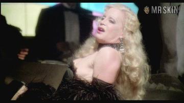 Ingrid Thulin in Salon Kitty (1976) Breasts Breasts Butt 184910