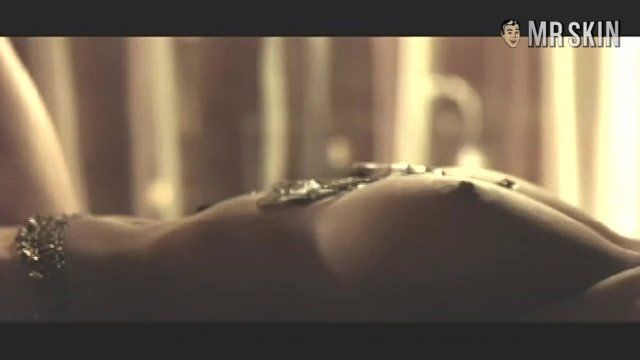 Manuela Arcuri in Mad Love (2001) Breasts Bush Sexy Breasts Bush 181645