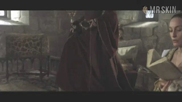 Carolina Bona in Mad Love (2001) Breasts Breasts Butt 181641