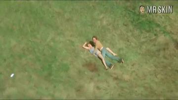 Eleonora Giorgi in Liberi armati pericolosi (1976) Breasts Breasts 172835