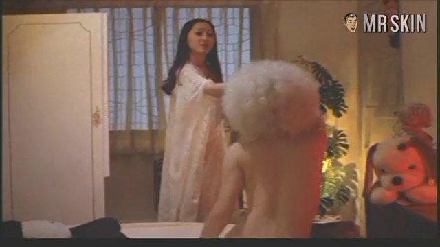 Lily Ang in Saint Jack (1979) Breasts Butt Bush Sexy Breasts Bush 179171