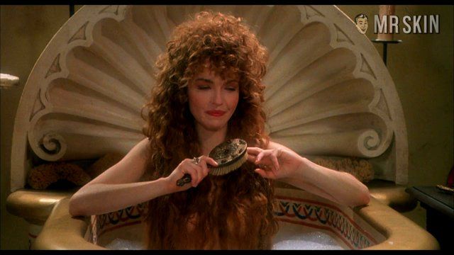Hottest Amy Yasbeck Scene in Robin Hood: Men in Tights. Underwear, sexy. 201890