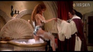 Amy Yasbeck in Robin Hood: Men in Tights (1993) Underwear Sexy Underwear 201890
