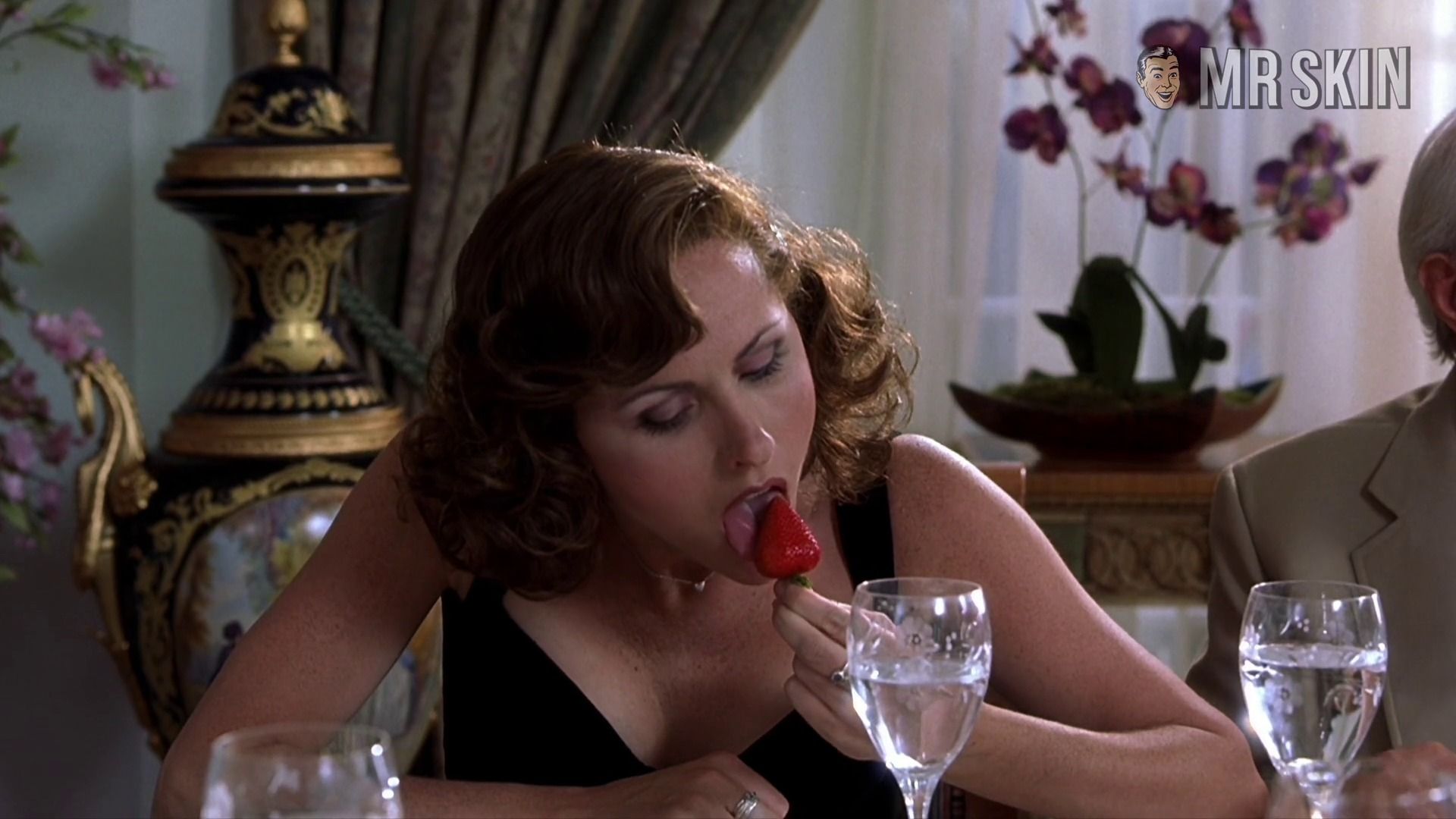 Sexiest Emily Sanderson Scenes. Sexy. 201142