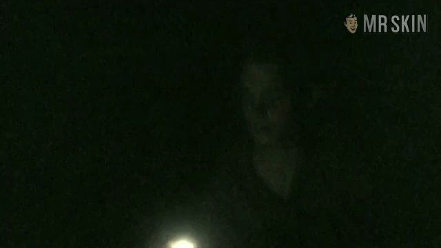 Soraya Gomaa in Der Felsen (2002) Breasts Bush Breasts Bush 192860