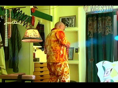Carey Sveen Nude in Meat Weed Madness. Breasts, butt*, underwear*. 201730
