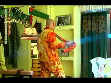 Carey Sveen in Meat Weed Madness (2006) Breasts Breasts Butt* 201730