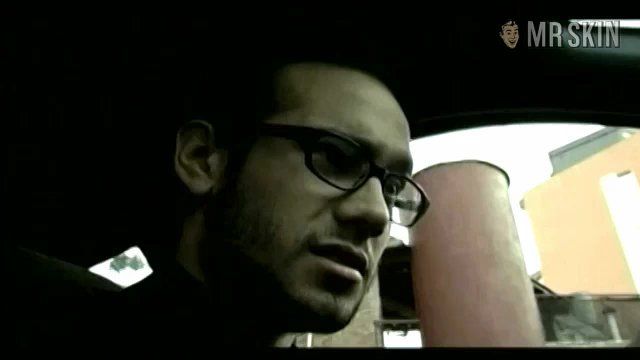 Jackie Bousquet in Dead Line (2005) Breasts Breasts 201714