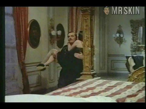 Edwige Fenech Naked as NA. Breasts, butt. 188757