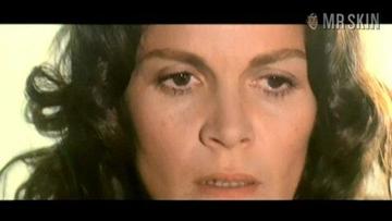Florinda Bolkan in La settima donna (1978) Breasts Breasts Sexy 197057