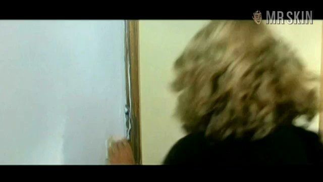 Sherry Buchanan Naked in La settima donna. Breasts. 197059