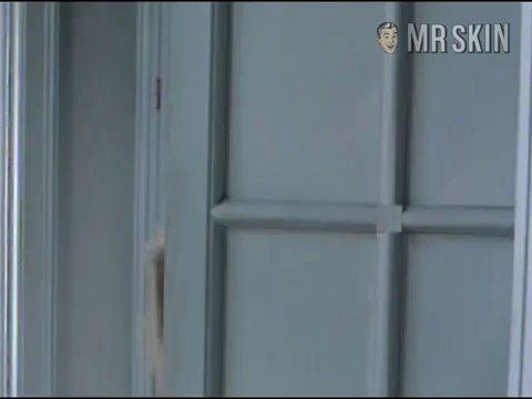 Valérie Lemercier in Le derrière (1999) Breasts Breasts Butt 177509