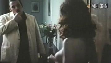 Dagmar Lassander in Atti impuri all'italiana (1976) Breasts Breasts Butt 172862