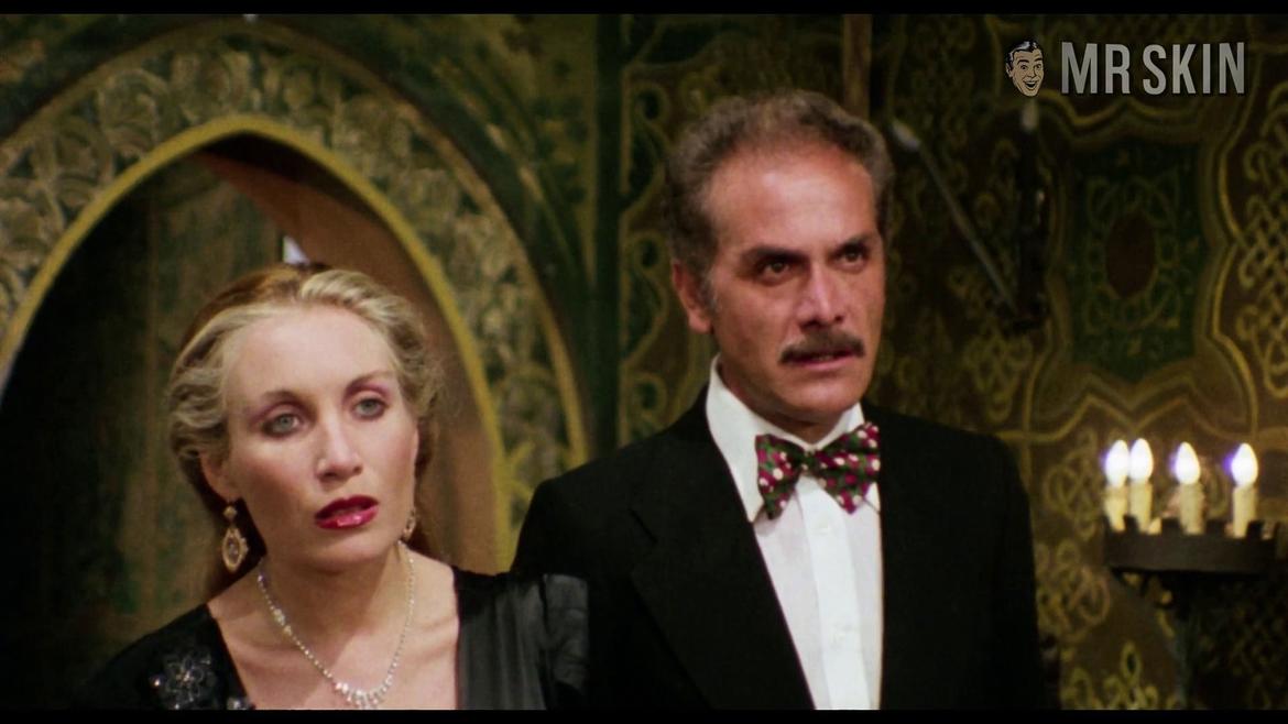 Katell Laennec in Malabimba: The Malicious Whore (1979) Breasts Bush Real Sex Body Double 207542