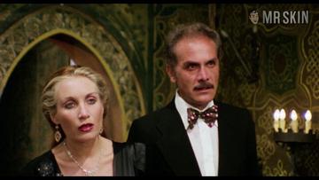 Katell Laennec in Malabimba: The Malicious Whore (1979) Breasts Bush Real Sex Body Double 207542