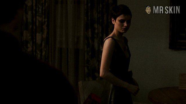 Jeane Fournier in Chapter 27 (2007) Breasts Butt Breasts Butt 210132