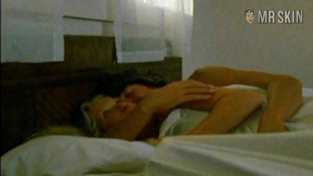 Jutta Speidel Naked as Monica. Breasts, Underwear, bush*, butt. 185943