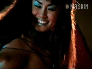 Jeannie Millar in Black Scorpion II (1997) Breasts Breasts Sexy 185928