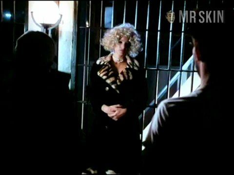 Kimberly Rowe in Black Scorpion II (1997) Breasts Breasts 195765