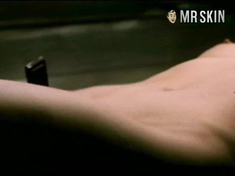 Ellina McCormick in Frozen in Fear (2000) Breasts Bush Breasts Bush 191371