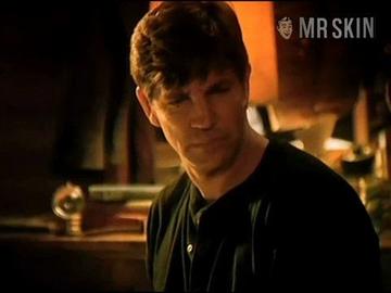 Catherine Oxenberg in Frozen in Fear (2000) Sexy Breasts Sexy 191372