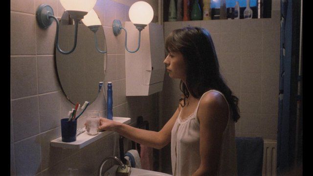 The Lift's Sexiest Scenes with Josine van Dalsum. Sexy. 263280