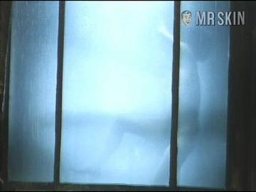 Lillian Cameron in The Warrior and the Sorceress (1984) Breasts Bush Breasts Bush 180769